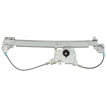 Aci Automotive M-BENZ E CLASS 02-96 81779